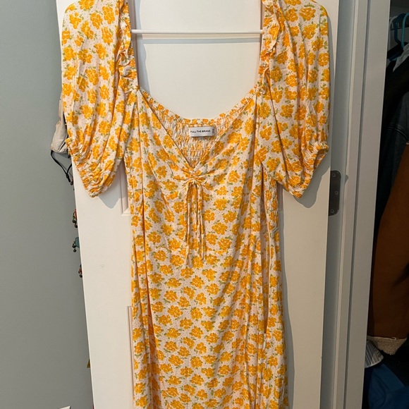 Faithfull Dress - Picture 3 of 6